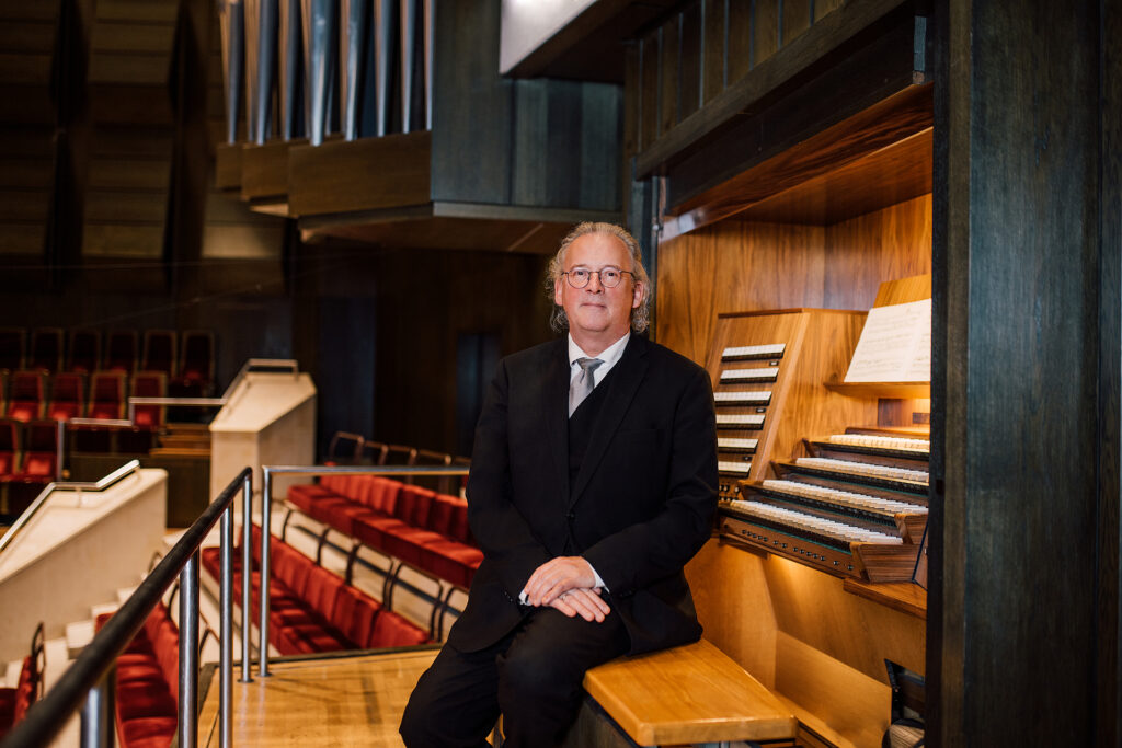 Arena Ticket | Orgelkonzert zum Reformationstag - Gewandhaus Großer Saal Leipzig 31.10.2024 15:00 Uhr | 2024 11 26 Orgelkonzert zum Reform.Tag