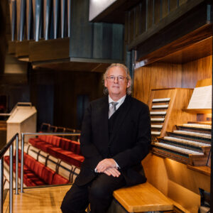 Orgelkonzert zum Reformationstag -  Gewandhaus Großer Saal Leipzig 31.10.2024 15:00 Uhr