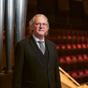 Orgelkonzert zum Weihnachtsfest -  Gewandhaus Großer Saal Leipzig 24.12.2024 16:00 Uhr