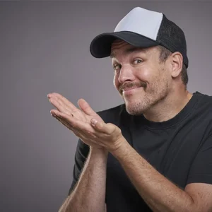 Jan van Weyde: Neues Programm - Leipzig Haus Leipzig 08.05.2026 20:00 Uhr