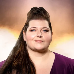 Nicole Jäger: Walküre - Blauer Salon/ Leipziger Central Kabarett 04.05.2025 19:00 Uhr