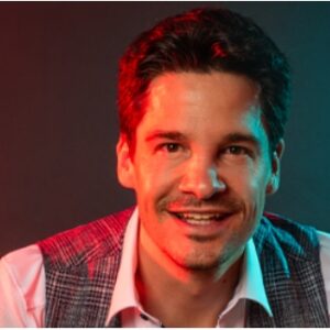 Alain Frei: Alles neu - Haus Leipzig 07.05.2025 20:00 Uhr