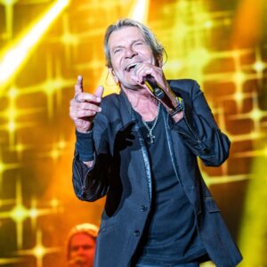 Matthias Reim - Best of Live - Sommer 2025 Dresden Junge Garde 24.05.2025 19:30 Uhr