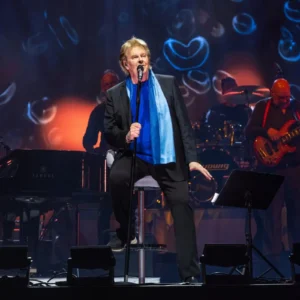 Howard Carpendale - Unser Sommer Open Air 2025 Dresden Junge Garde 19.06.2025 19.30