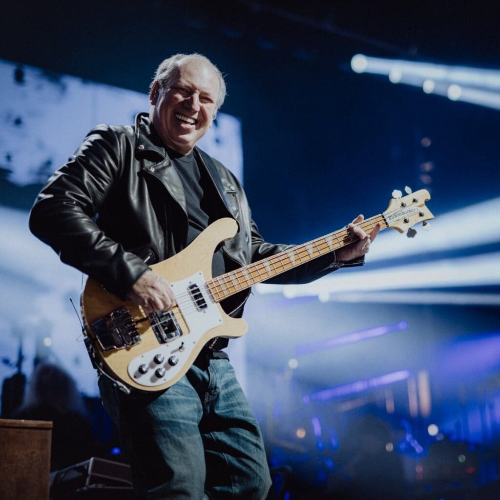Arena Ticket | Hans Zimmer - The Next Level Leipzig QUARTERBACK Immobilien ARENA 21.10.2025 19:30 Uhr | 2025 10 21 Hans Zimmer Live 1x1 20250919124901