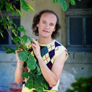 Olaf Schubert & Freunde - Jetzt oder now! Dresden Junge Garde 19.06.2027 20:00 Uhr