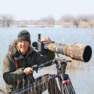 ANDREAS KIELING Mein Leben mit den wilden Tieren Chemnitz Stadthalle 20.03.2025 19:30 Uhr