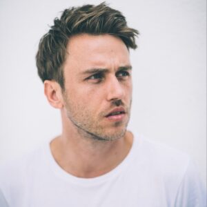 Clueso - DEJA-VU Tour 2026 Leipzig QUARTERBACK Immobilien ARENA 27.03.2026 20:00 Uhr