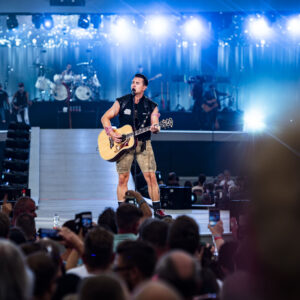 Andreas Gabalier - Ein Hulapalu auf uns - Tour 2025 Dresden Rudolf-Harbig-Stadion - 28.06.2025 19:30 Uhr