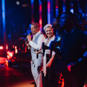 Roland Kaiser - Sommer Open Airs 2025 Schwarzenberg Waldbühne Schwarzenberg 02.08.2025 20:00 Uhr