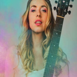 Miss Allie Paradiesvogel Tour 2025 - Leipzig - Felsenkeller 12.10.2025 19:00 Uhr