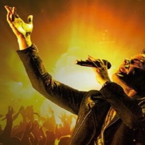One Vision of Queen Leipzig feat. Marc Martel QUARTERBACK Immobilien ARENA 15.10.2025 19:30 Uhr