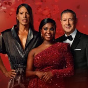 LET'S DANCE - Lets Dance Die Live-Tour 2025 Leipzig QUARTERBACK Immobilien ARENA 04.11.2025 20:00 Uhr