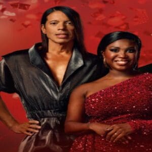 LET'S DANCE - Lets Dance Die Live-Tour 2025 Leipzig QUARTERBACK Immobilien ARENA 05.11.2025 20:00 Uhr