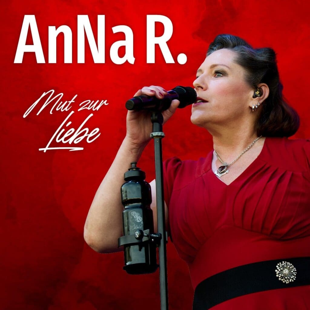 Arena Ticket | AnNa R. - Die „Mut zur Liebe“-Tournee 2025 Felsenkeller Leipzig 26.10.2025 20:00 Uhr | 2025 11 18 AnNa R 1x1 20251015090118