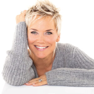Inka Bause: 40 Jahre Musik - Die Tour zum Jubiläum Gewandhaus Großer Saal Leipzig 21.11.2025 19:00 Uhr
