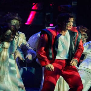 Arena Ticket | Forever - The Best Show About The King Of Pop Gewandhaus Großer Saal Leipzig 27.11.2025 20:00 Uhr | 2025 11 27 Forever scaled 1x1 20251028144334