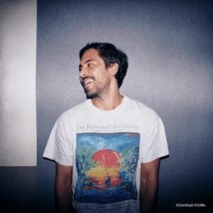 Max Giesinger Menschen Tour 2025 - Leipzig - Felsenkeller 13.12.2025 20:00 Uhr