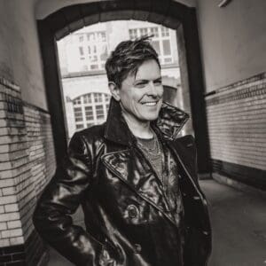 Michael Patrick Kelly Tour 2026 Leipzig QUARTERBACK Immobilien ARENA 18.04.2026, 20:00 Uhr