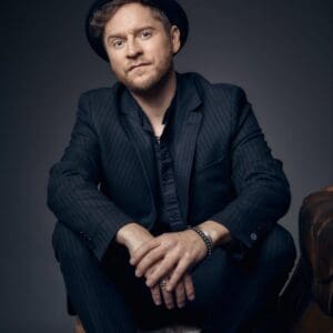 Johannes Oerding - Arena Tour 2025 QUARTERBACK Immobilien ARENA Leipzig 01.05.2026 19.30 Uhr