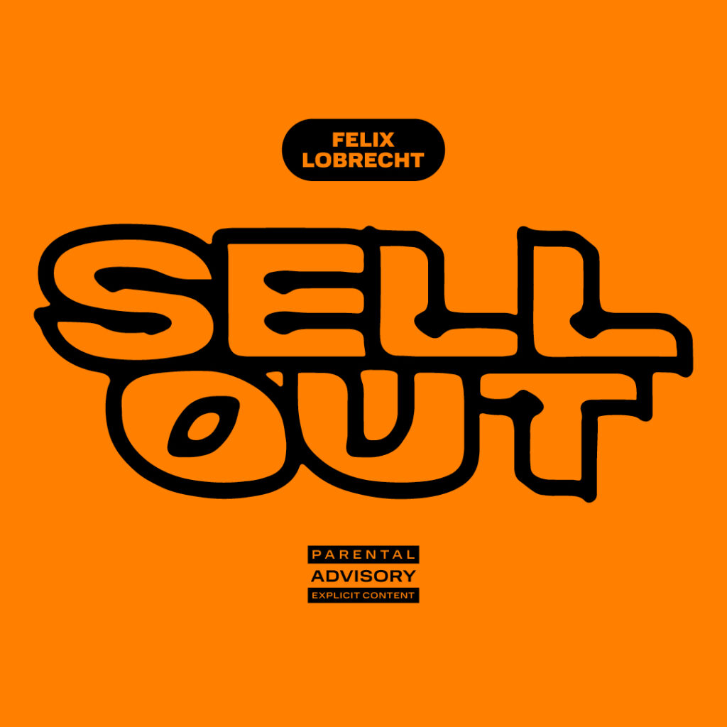 Arena Ticket | Felix Lobrecht - Sell Out Tour 2026 Leipzig QUARTERBACK Immobilien ARENA 13.03.2026 20:00 Uhr | FL SellOut 1080x1080 A