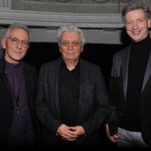 EIN ABEND MIT HENRY HÜBCHEN Halle Steintor Variete 08.05.2027 19:30 Uhr