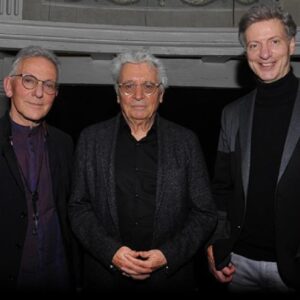 EIN ABEND MIT HENRY HÜBCHEN Leipzig Kupfersaal 05.10.2025 18:00 Uhr