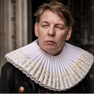 Ben Becker - Todesduell Leipzig Peterskirche 22.02.2025 20:00 Uhr