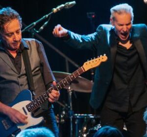 Dr. Feelgood - Live Tour 2025 -  Halle Objekt 5 - 03.04.2025 20:00 Uhr