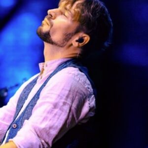 Felix Räuber - Traumkonzert Tour 2025 Leipzig Peterskirche 04.04.2025 20:00 Uhr