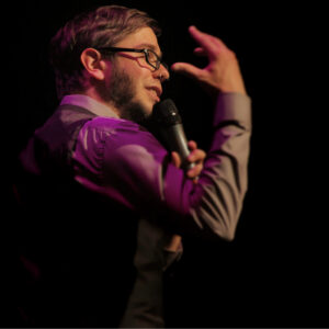 Poetry Slam - Leipzig -Musikalische Komödie -  23.05.2025 19:30 Uhr