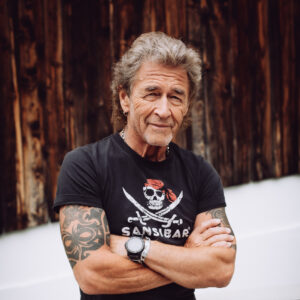 Peter Maffay - Love Places 2025 Schwarzenberg Waldbühne Schwarzenberg 13.06.2025 20:00 Uhr