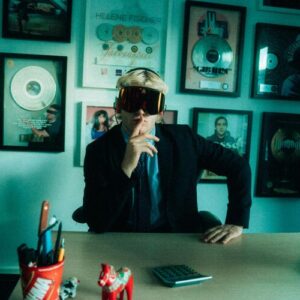 Ski Aggu - Die ersten Open Airs 2025 Dresden Filmnächte am Elbufer 20.06.2025 19:30 Uhr