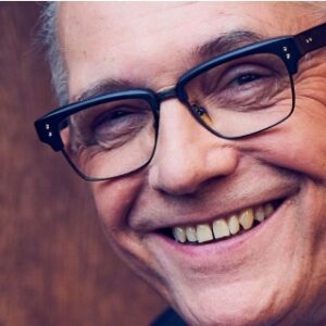 Götz Alsmann - ... bei Nacht - Leipzig Parkbühne GeyserHaus  08.07.2025 19:00 Uhr