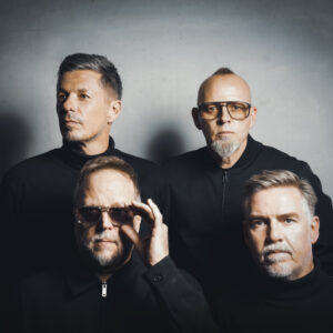 Die Fantastischen Vier - Long Player On Tour Open Air 2025 Dresden Filmnächte am Elbufer 12.07.2025 19:30 Uhr