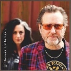 STOPPOK - RUND-Reise – die Band-Tour 2026 Der Anker Leipzig 14.11.2026 20:00 Uhr