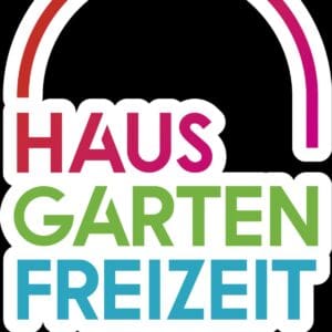 Haus-Garten-Freizeit/HANDWERK live 2026 31.01.-08.02.2026 Messe Leipzig