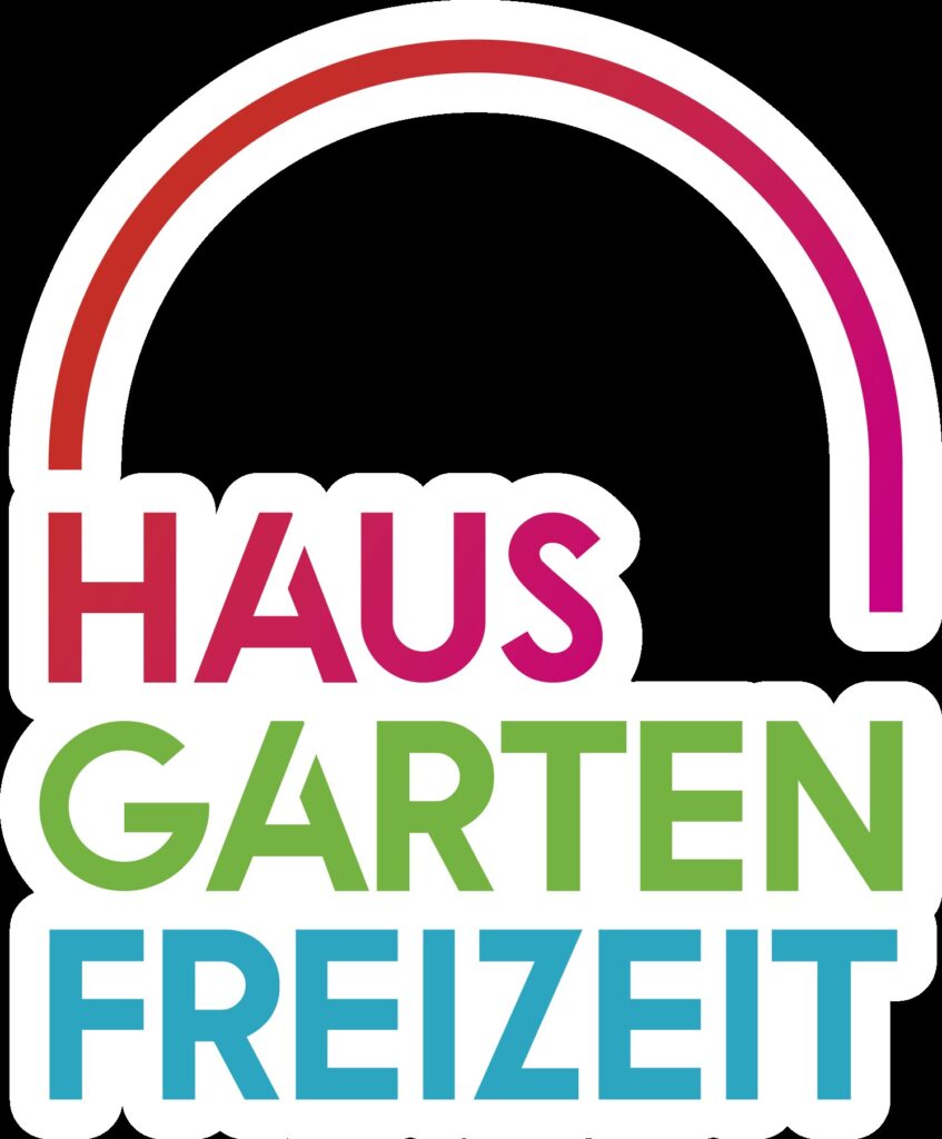 Arena Ticket | Haus-Garten-Freizeit/HANDWERK live 2025 08.02.-16.02.2025 Messe Leipzig | 2025 HGF