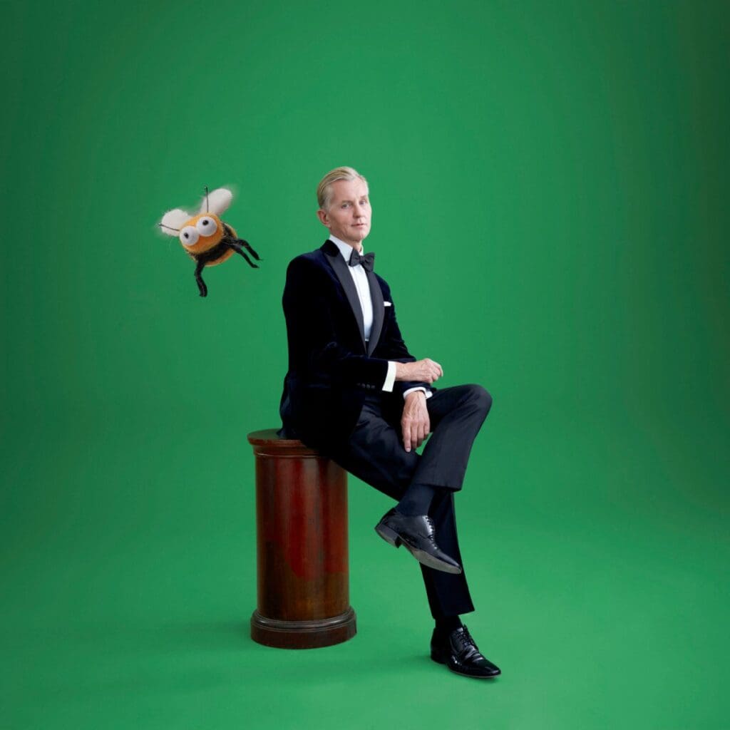 Arena Ticket | Max Raabe & Palast Orchester QUARTERBACK Immobilien ARENA Leipzig 10.01.2026 20.00 Uhr | 2026 01 10 MAX RAABE PALAST ORCHESTER c Gregor Hohenberg scaled 1x1 20251217091449