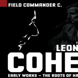 Field Commander C. - The Songs of Leonard Cohen Leipzig Peterskirche 17.01.2026 19:30 Uhr