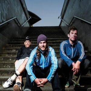 Sportfreunde Stiller - 30 wunderbaren Jahren Leipzig Haus Auensee 08.05.2026