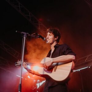 Mayberg - Live 2025 Leipzig Haus Auensee 09.02.2025 20:00 Uhr