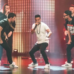 Legends - The Magnets (Großbritannien) Kupfersaal Leipzig 06.06.2025 20:00 Uhr