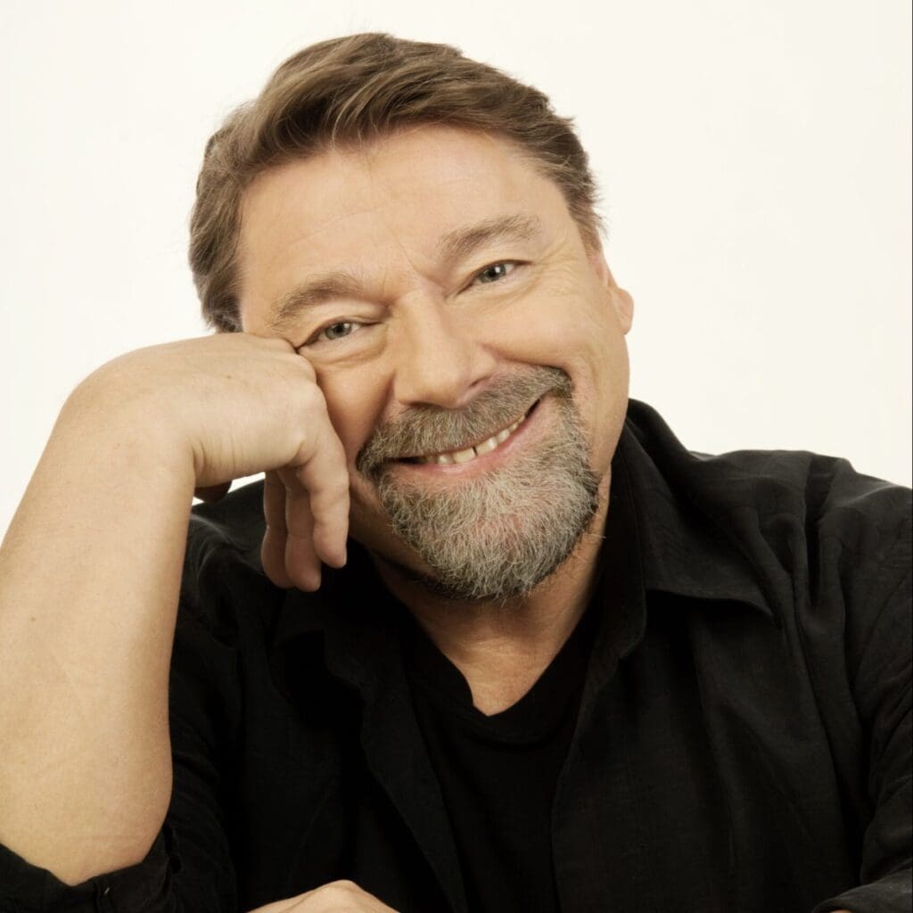 Arena Ticket | Jürgen von der Lippe liest - Sextextsextett Boulevardtheater Dresden 31.08.2027 19:30 Uhr | 2026 09 02 Juergen von der Lippe 1x1 20260220102725