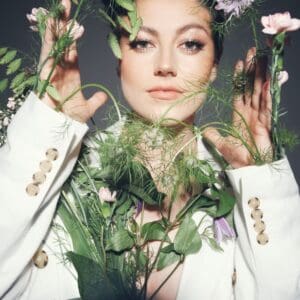 Tahnee - Blütezeit Finale 2026 QUARTERBACK Immobilien ARENA Leipzig 16.05.2026 20.00 Uhr