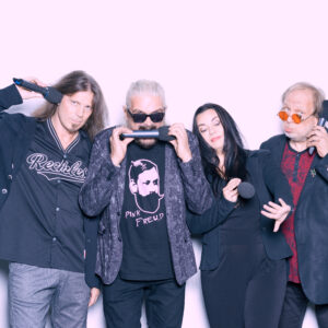 Dingsda. Die Echten (Österreich) Kupfersaal Leipzig 01.06.2025 20:00 Uhr