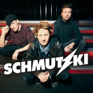 Schmutzki - Tour 2025 -  Täubchenthal Leipzig 15.03.2025 19:30 Uhr