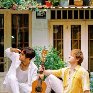 Mar Malade - Fatamorgana Tour 2025 - Leipzig Werk 2 25.03.2025 20:00 Uhr