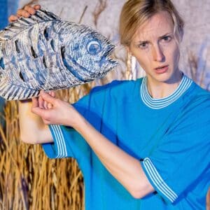 Gold - Leipzig Opernhaus Konzertfoyer