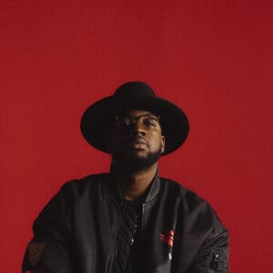 KELVIN JONES "04:00 AM - Tour 2025" - Leipzig Werk 2 16.04.2025 20:00 Uhr